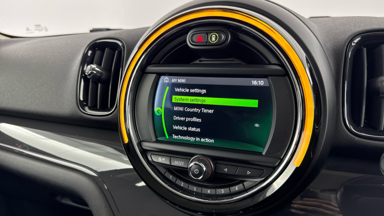 MINI Countryman 1.5 Cooper ALL4 5dr Auto Petrol Hatchback